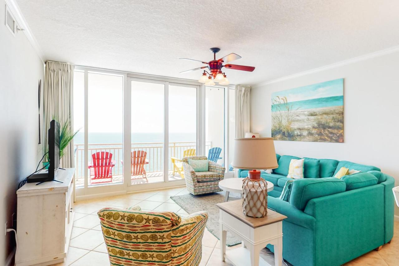 The Colonnades III Daire Gulf Shores Dış mekan fotoğraf