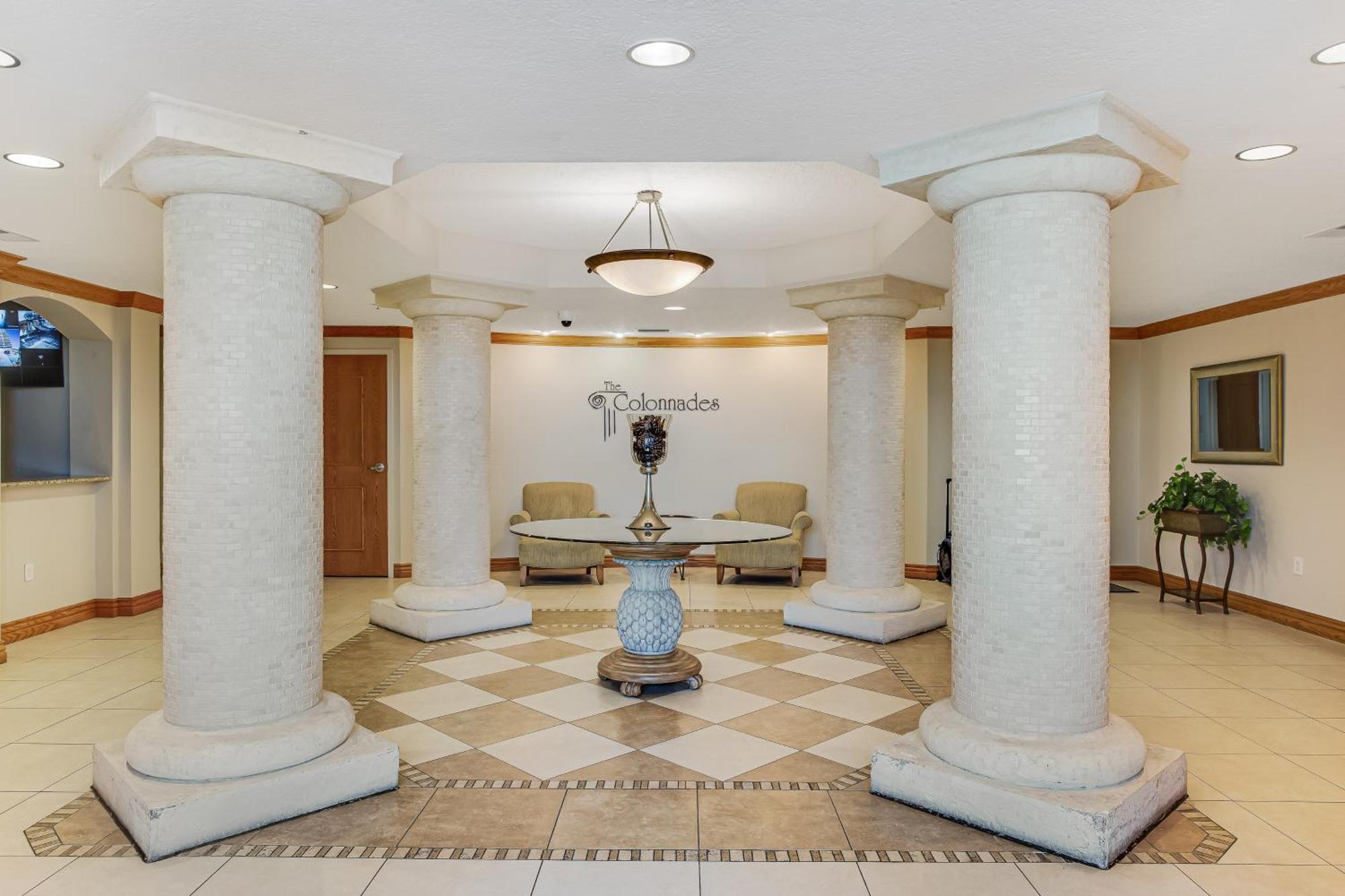 The Colonnades III Daire Gulf Shores Oda fotoğraf