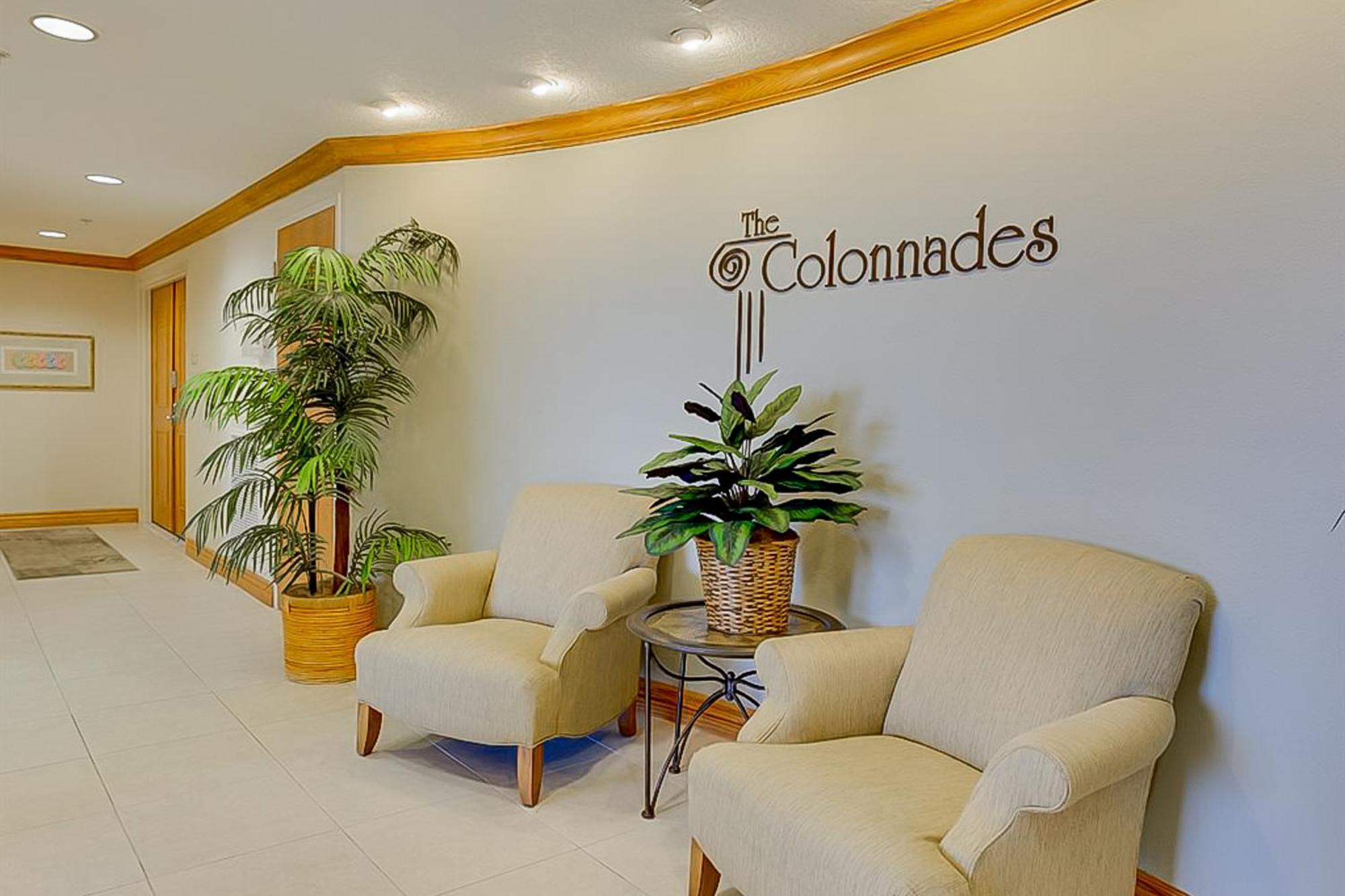 The Colonnades III Daire Gulf Shores Oda fotoğraf
