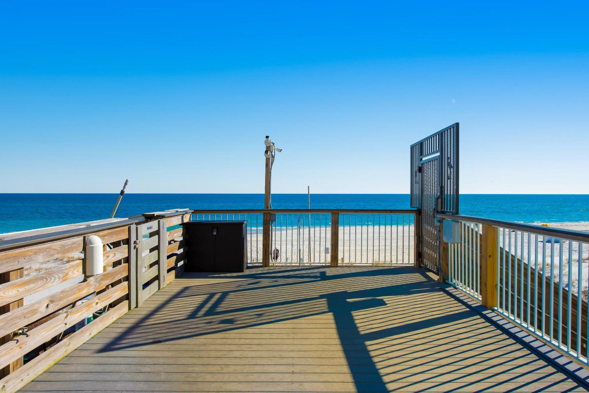 The Colonnades III Daire Gulf Shores Oda fotoğraf